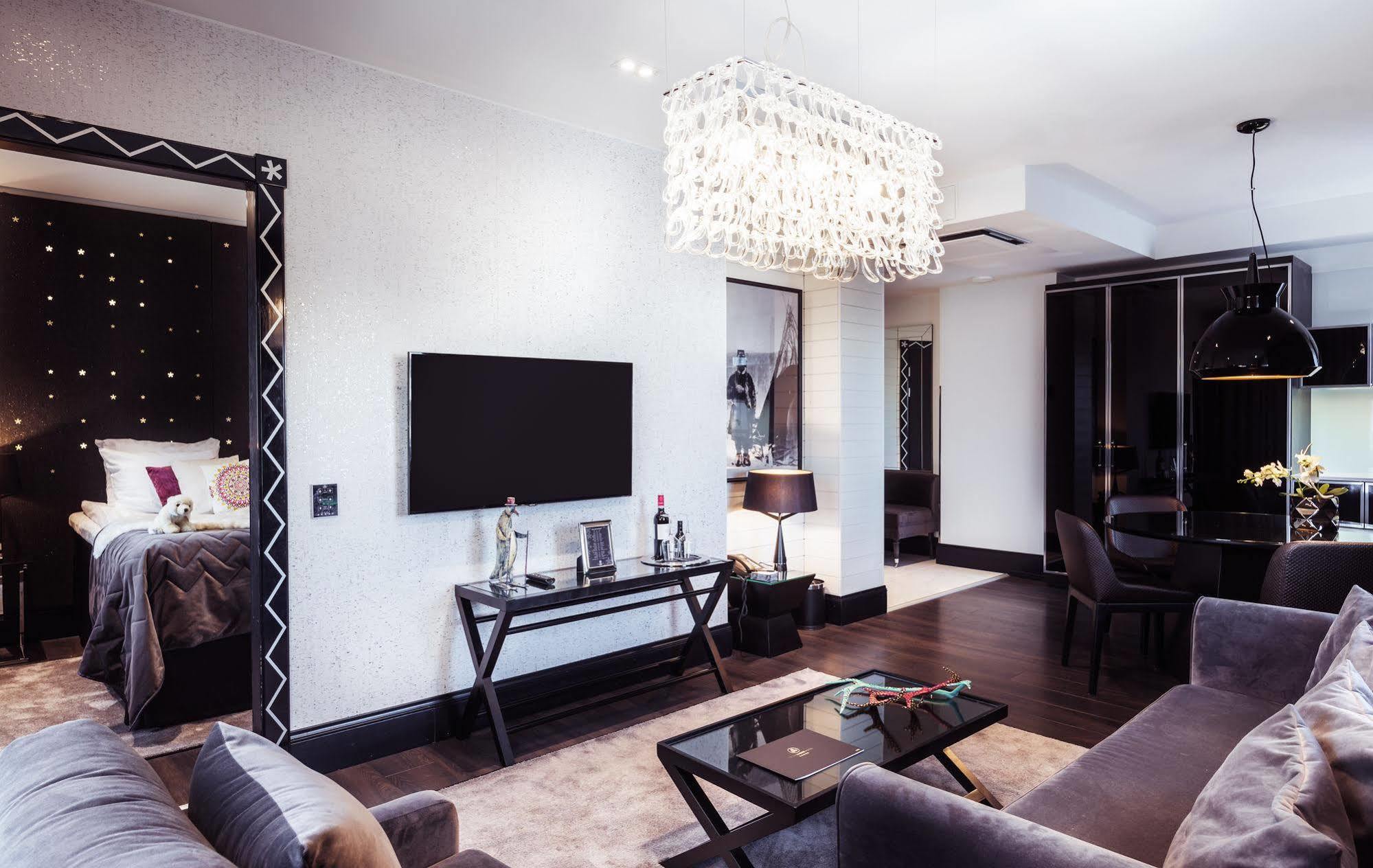 Hotelli Arctic Light