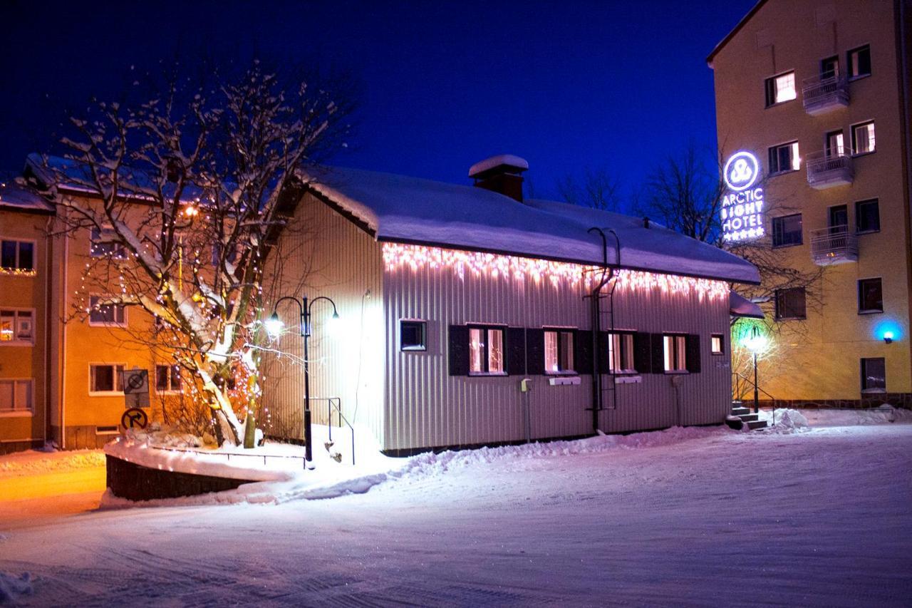 Arctic Light